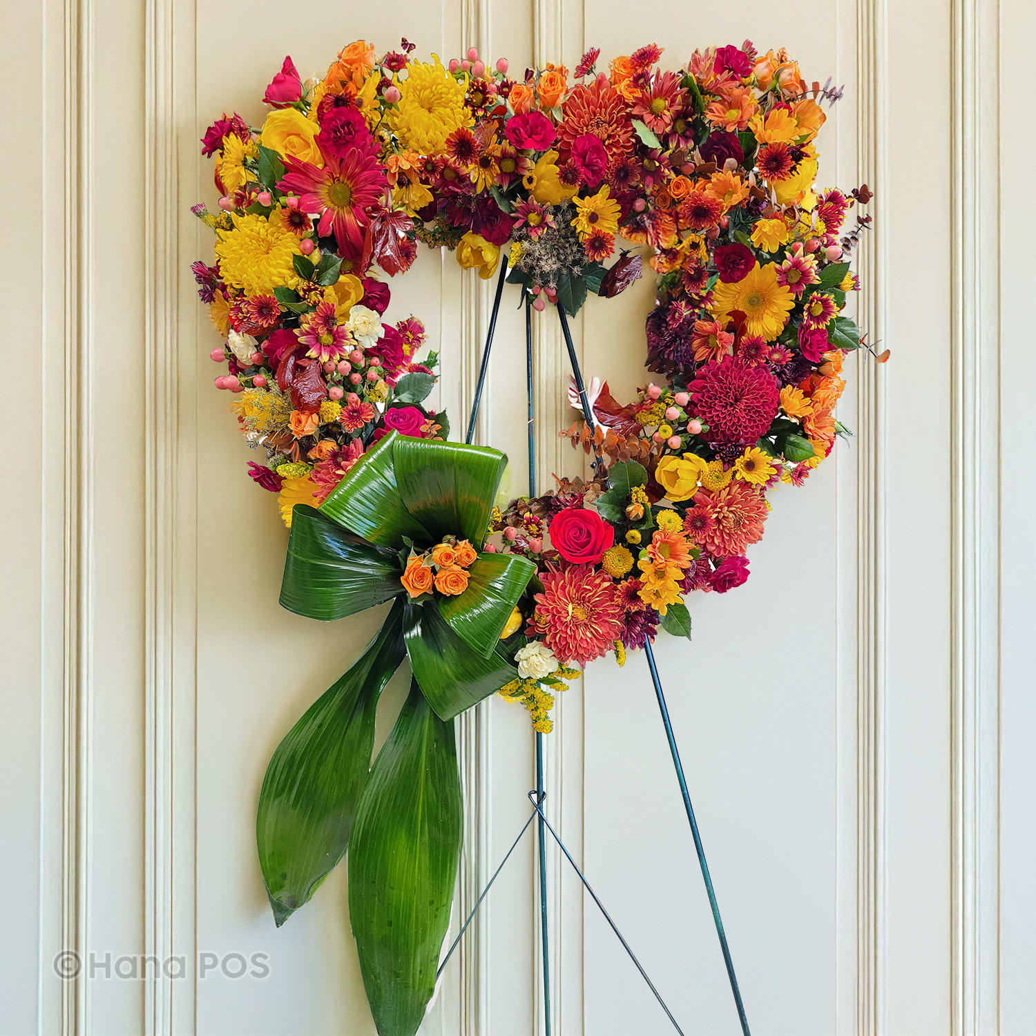 Nature's Heart's