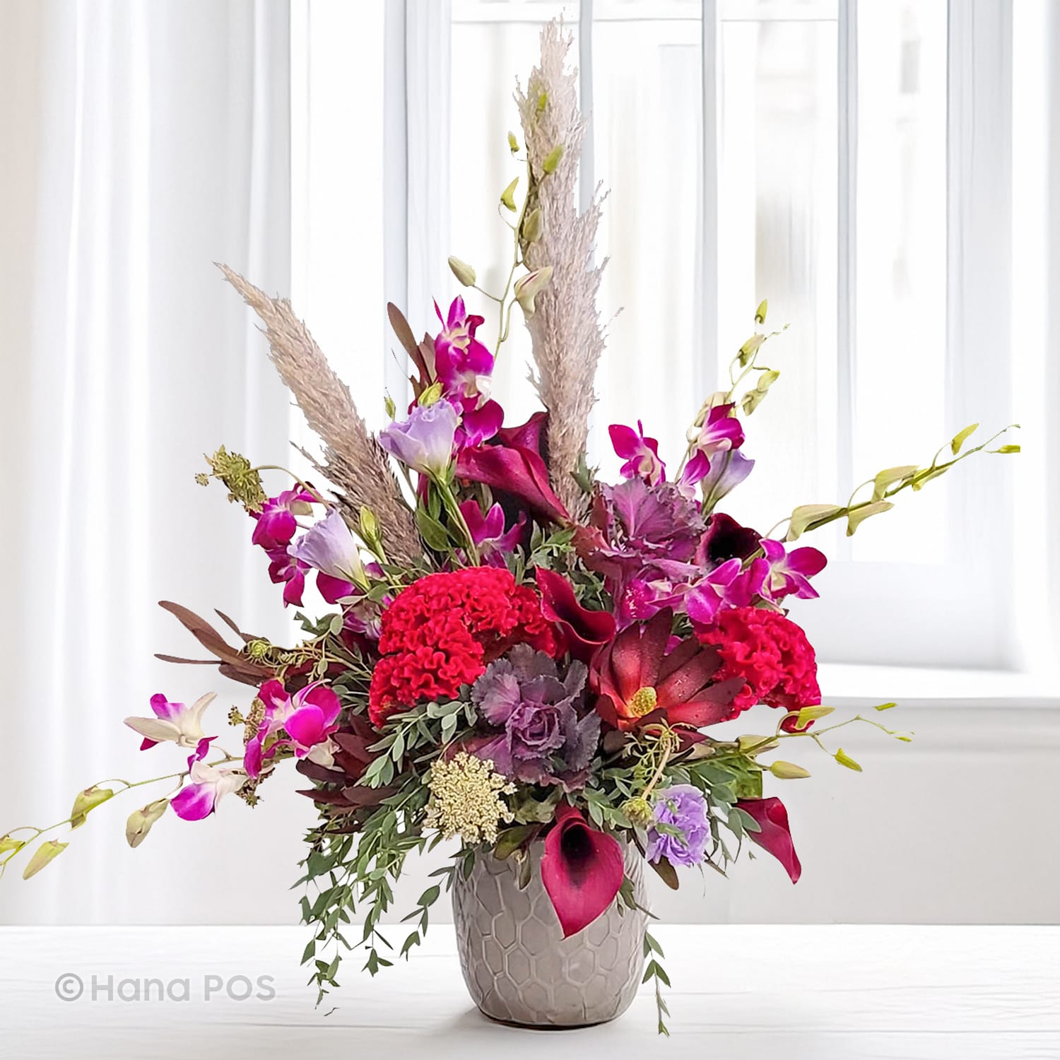 The Joplin Flower Bouquet