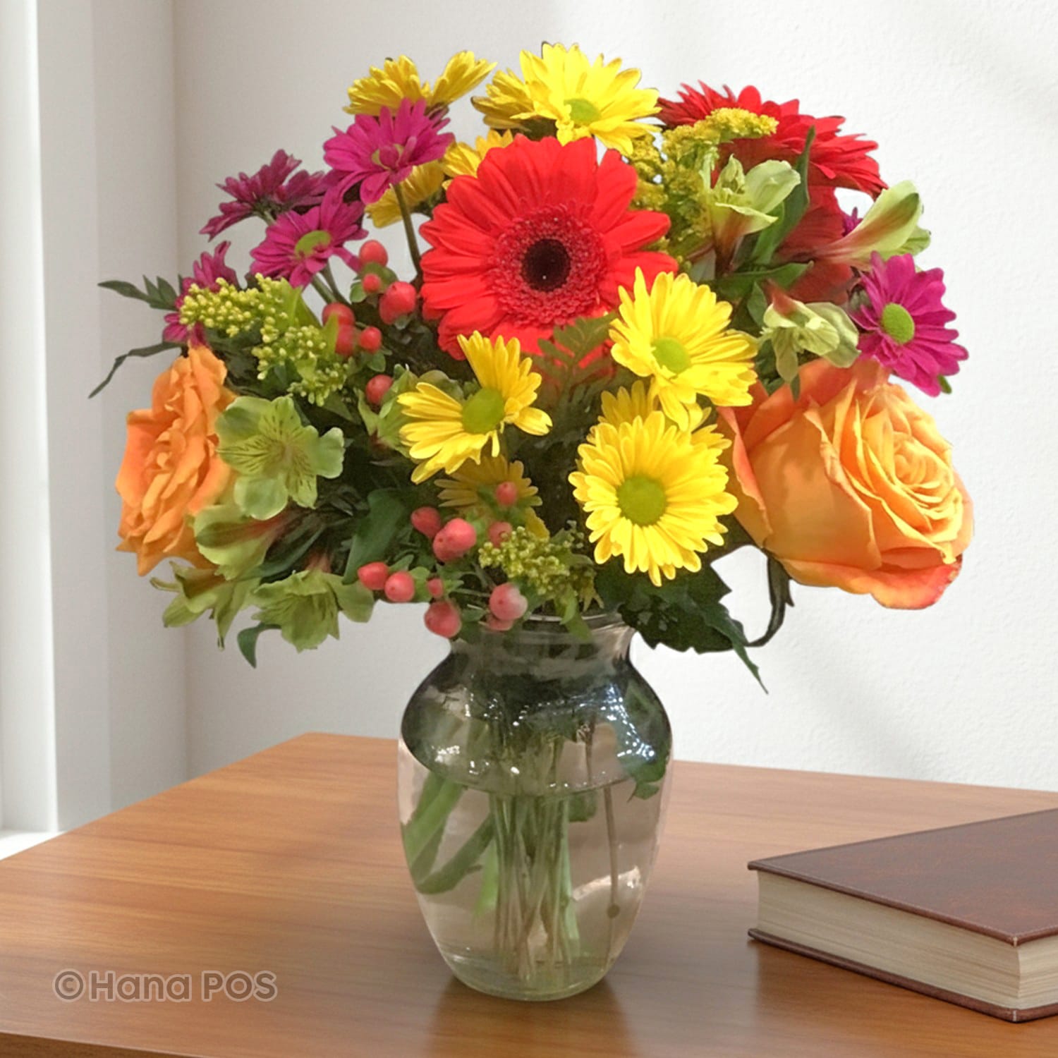 Prairie's Delight
