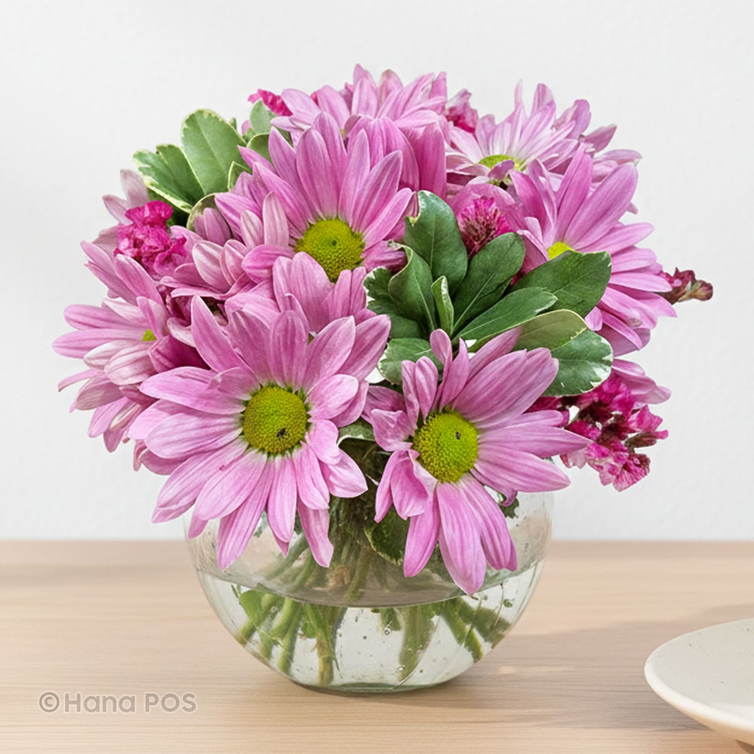 Hello You! Flower Bouquet