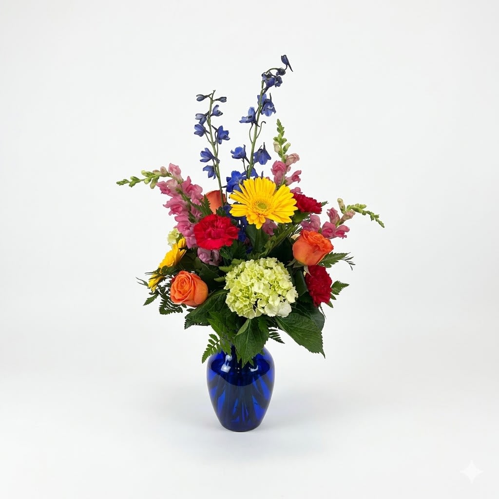 Vibrato for Sympathy