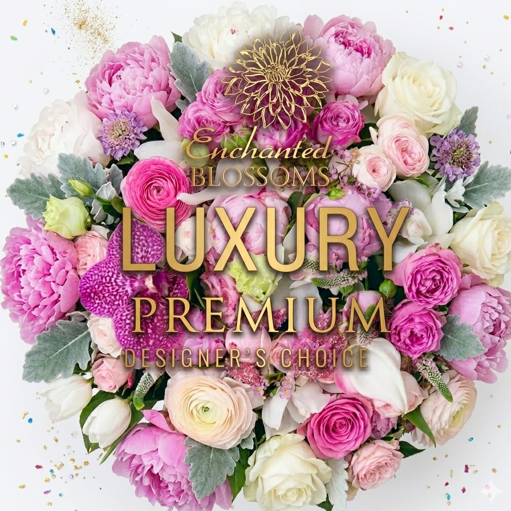 Luxury Premium Designer’s Choice