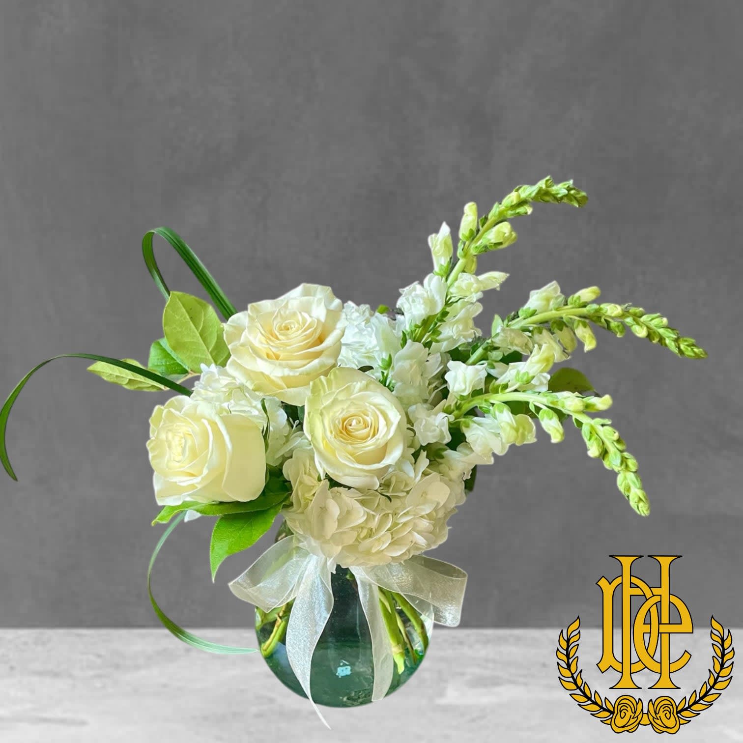 Classic Elegance Flower Bouquet