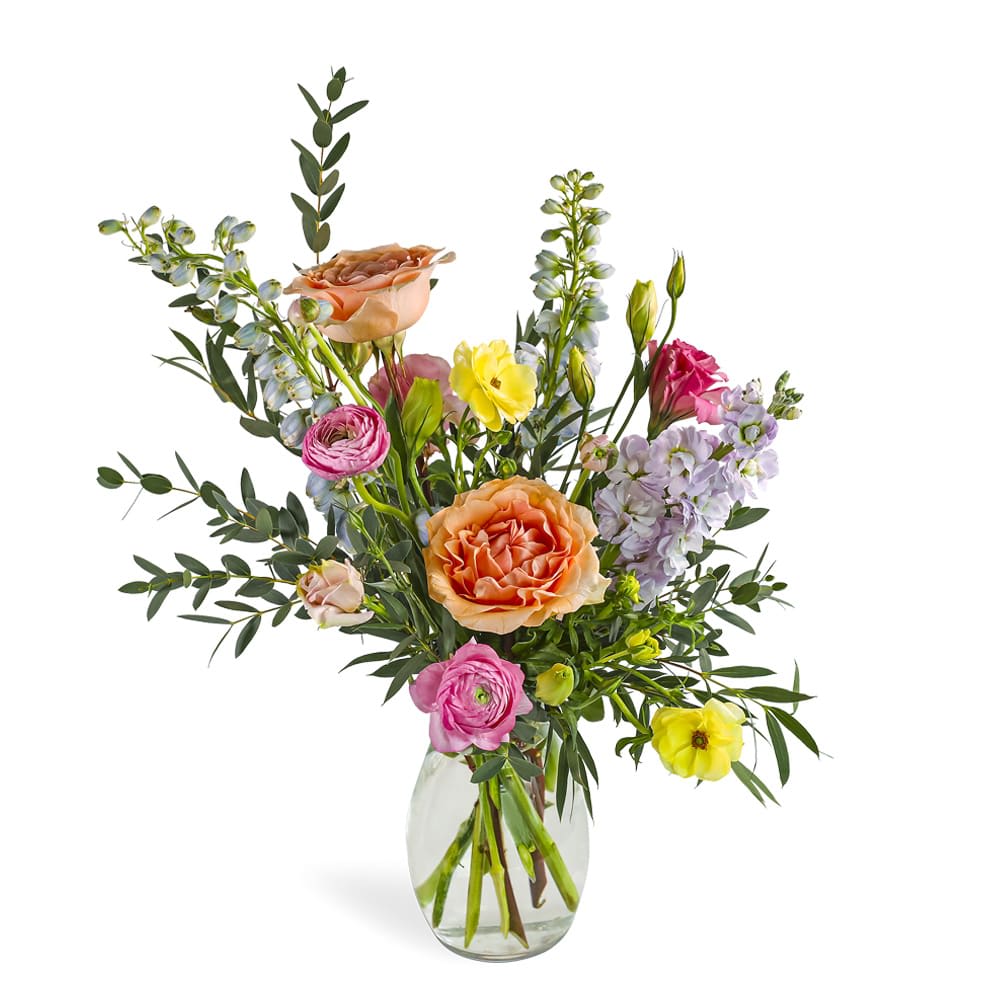 Sunlite for Mom Flower Bouquet