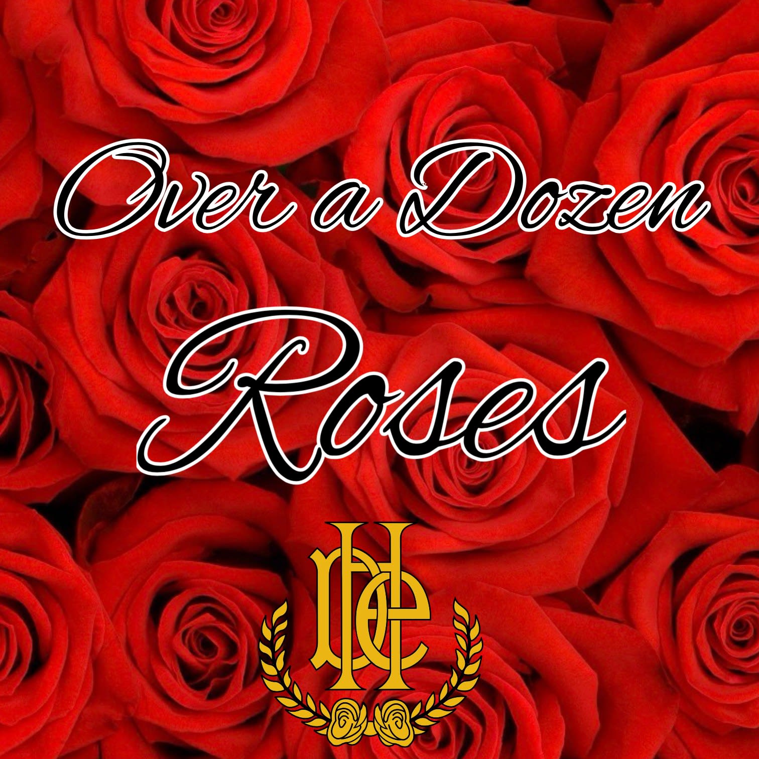 Roses, Roses and even more Roses!