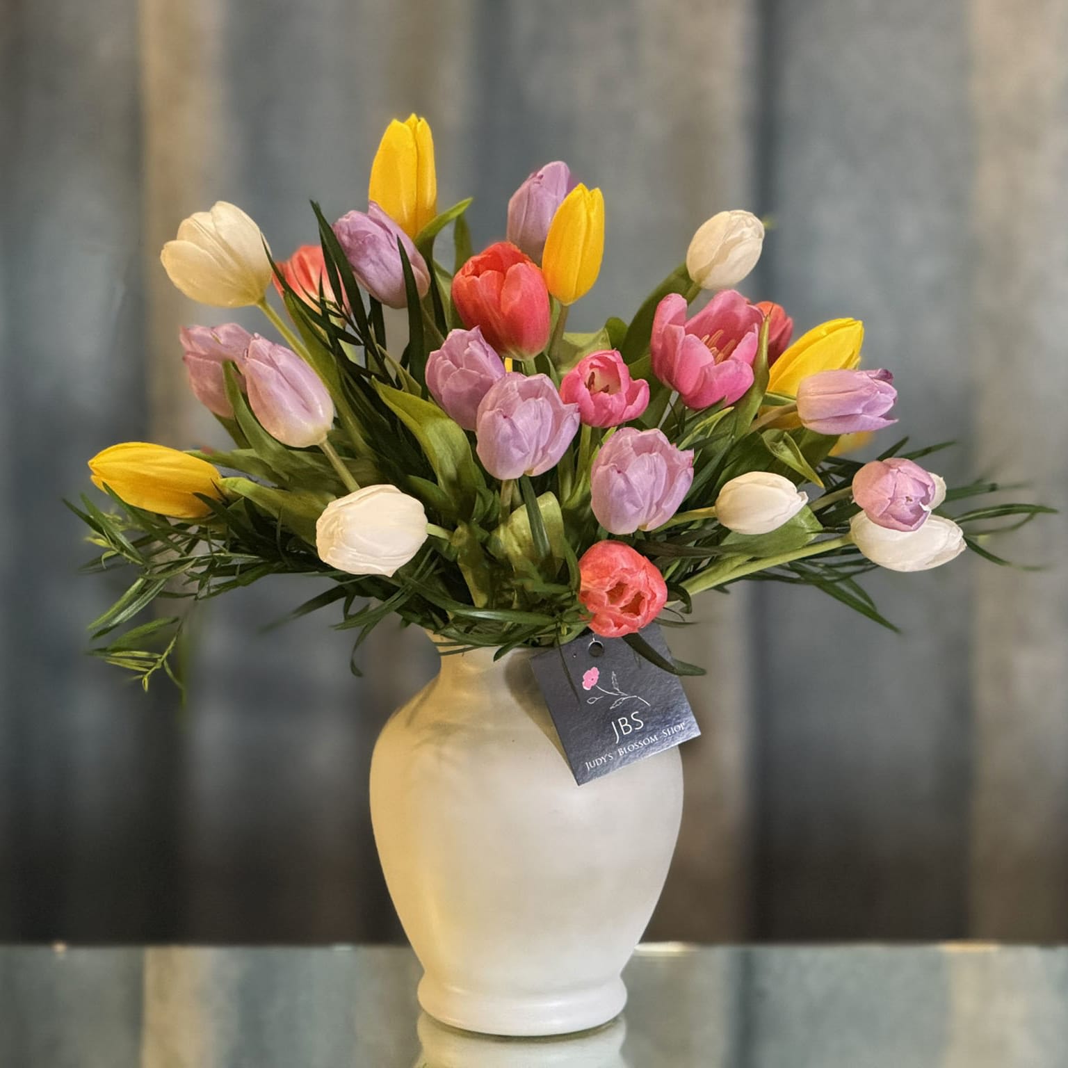Keukenhof Flower Bouquet
