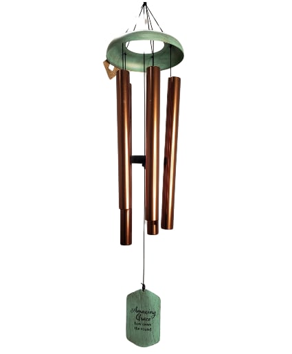 CHIME - AMAZING GRACE
CHIME