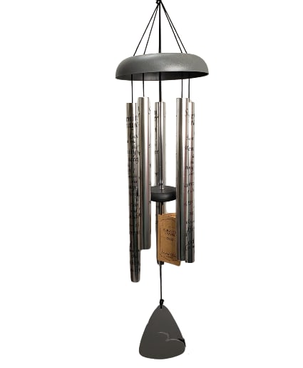 CHIME - SERENITY PRAYER MEDIUM
CHIME