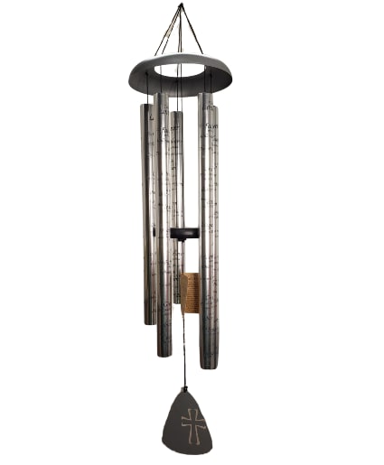 CHIME - THE LORDS PRAYER
CHIME Flower Bouquet