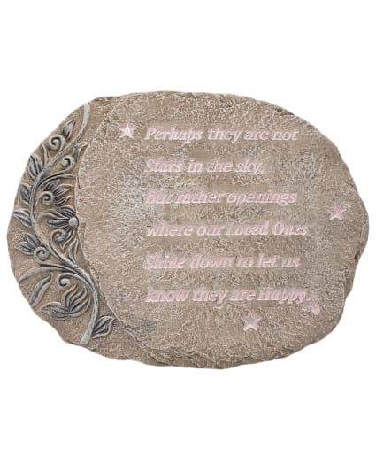 SYMPATHY STONE - STARS IN THE SKY