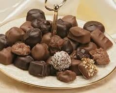 Assorted Chocolates