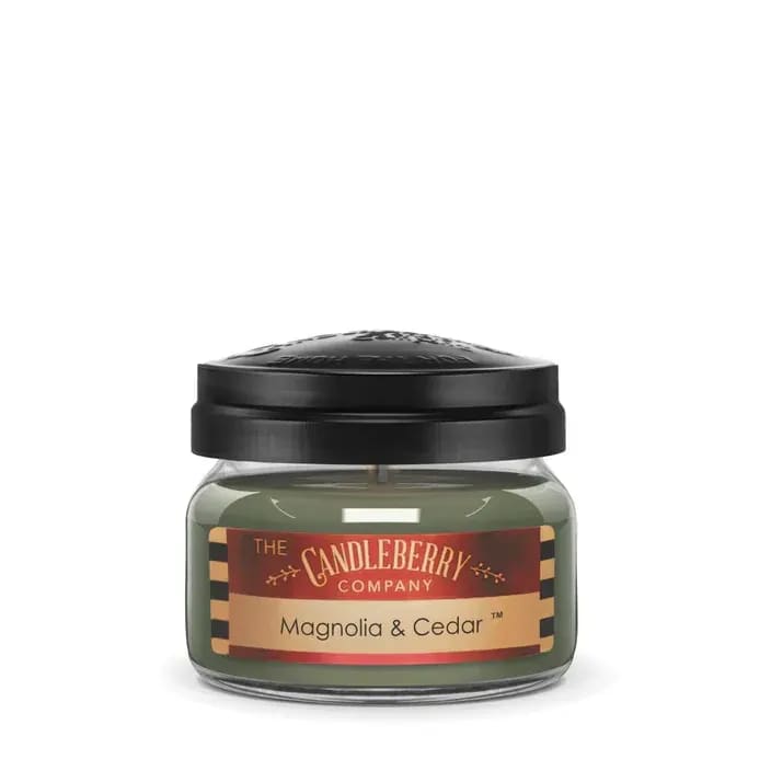 Magnolia & Cedar Flower Bouquet