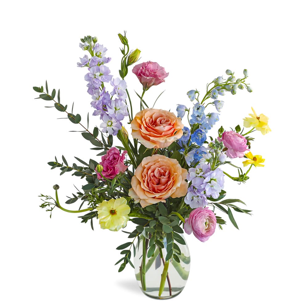 Meadowlite Bouquet Flower Bouquet