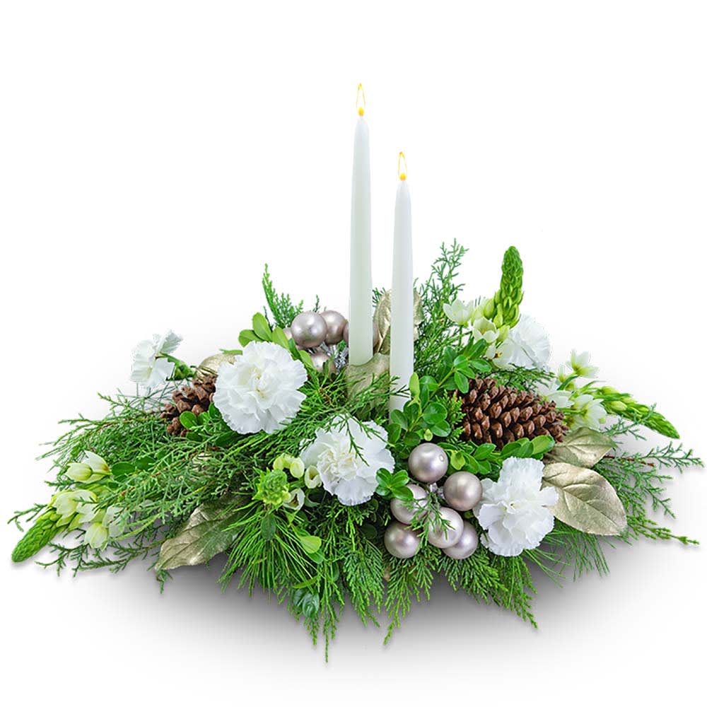 Light Up the World Flower Bouquet