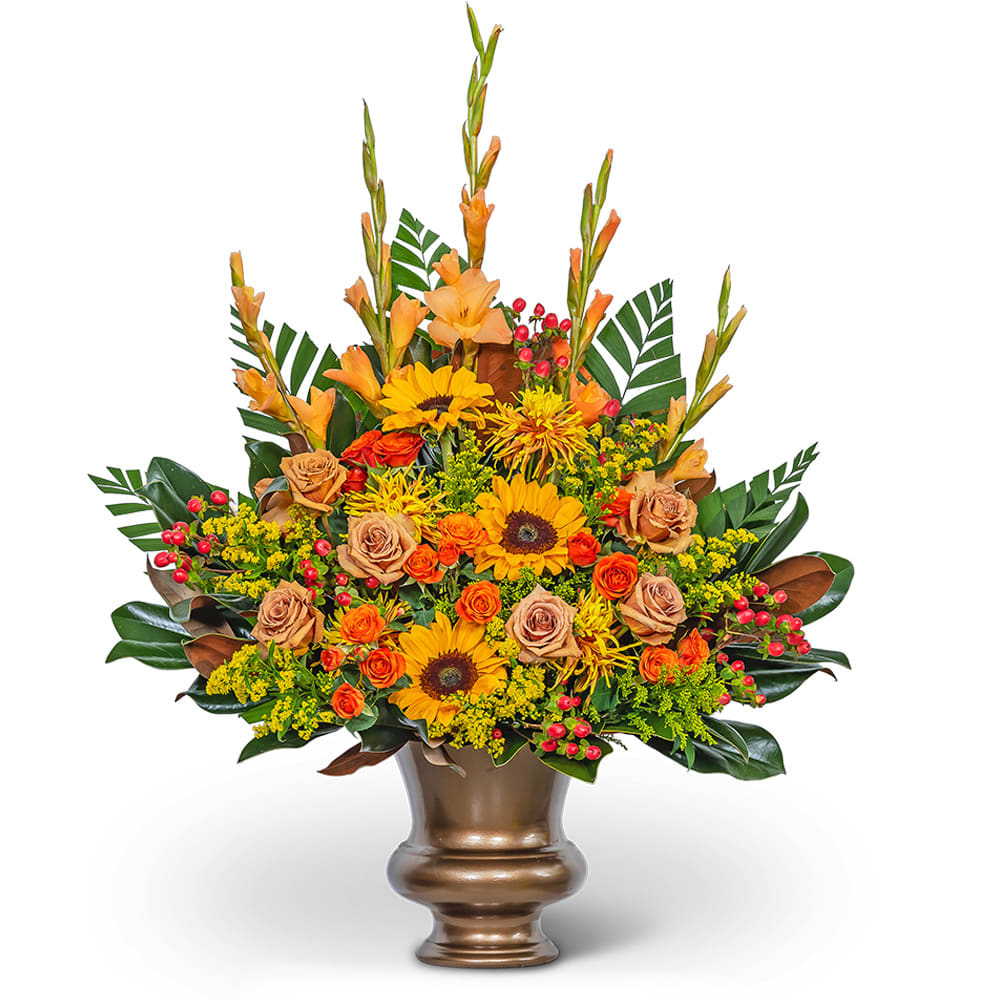 Sunset Serenade Urn