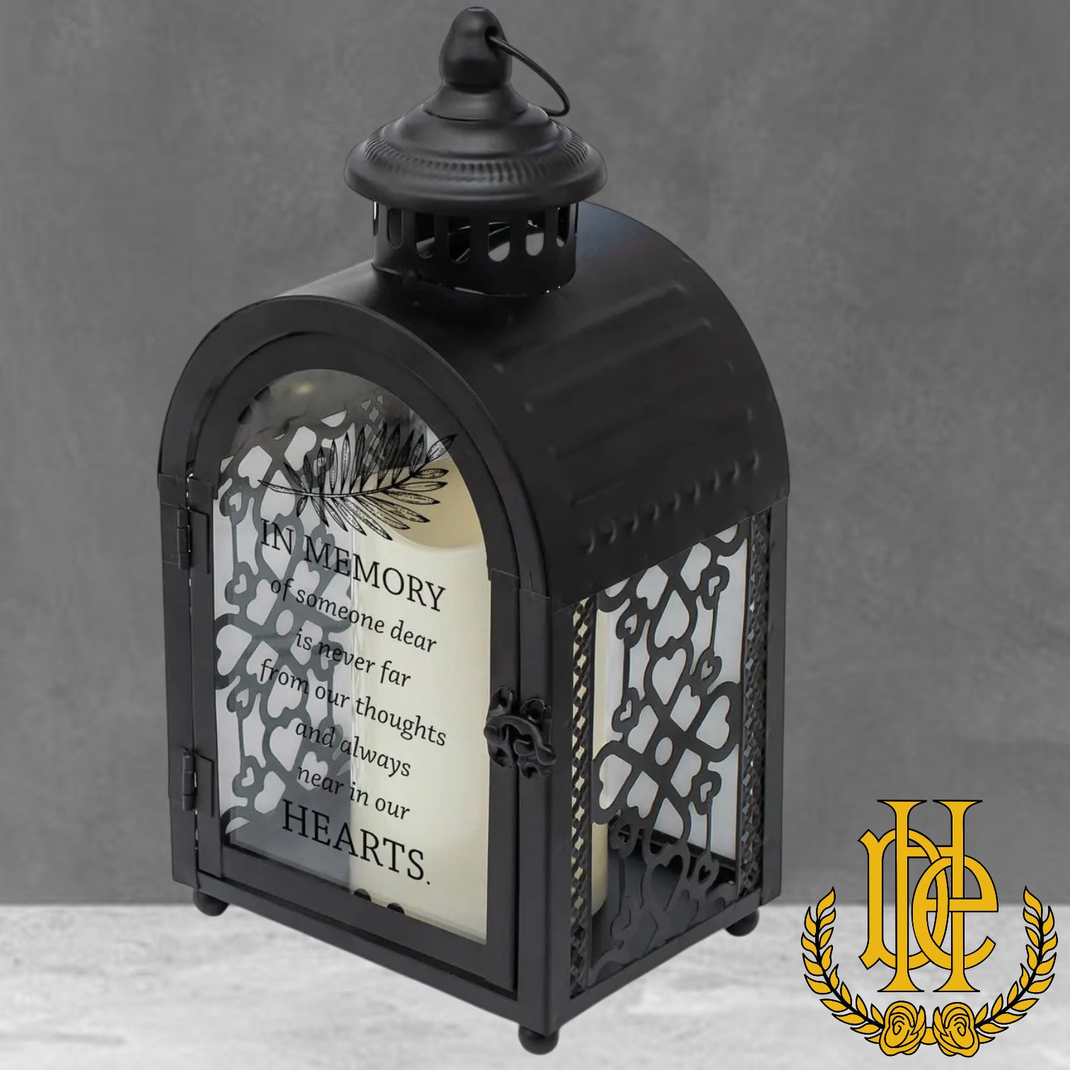 In Memory of Someone Dear