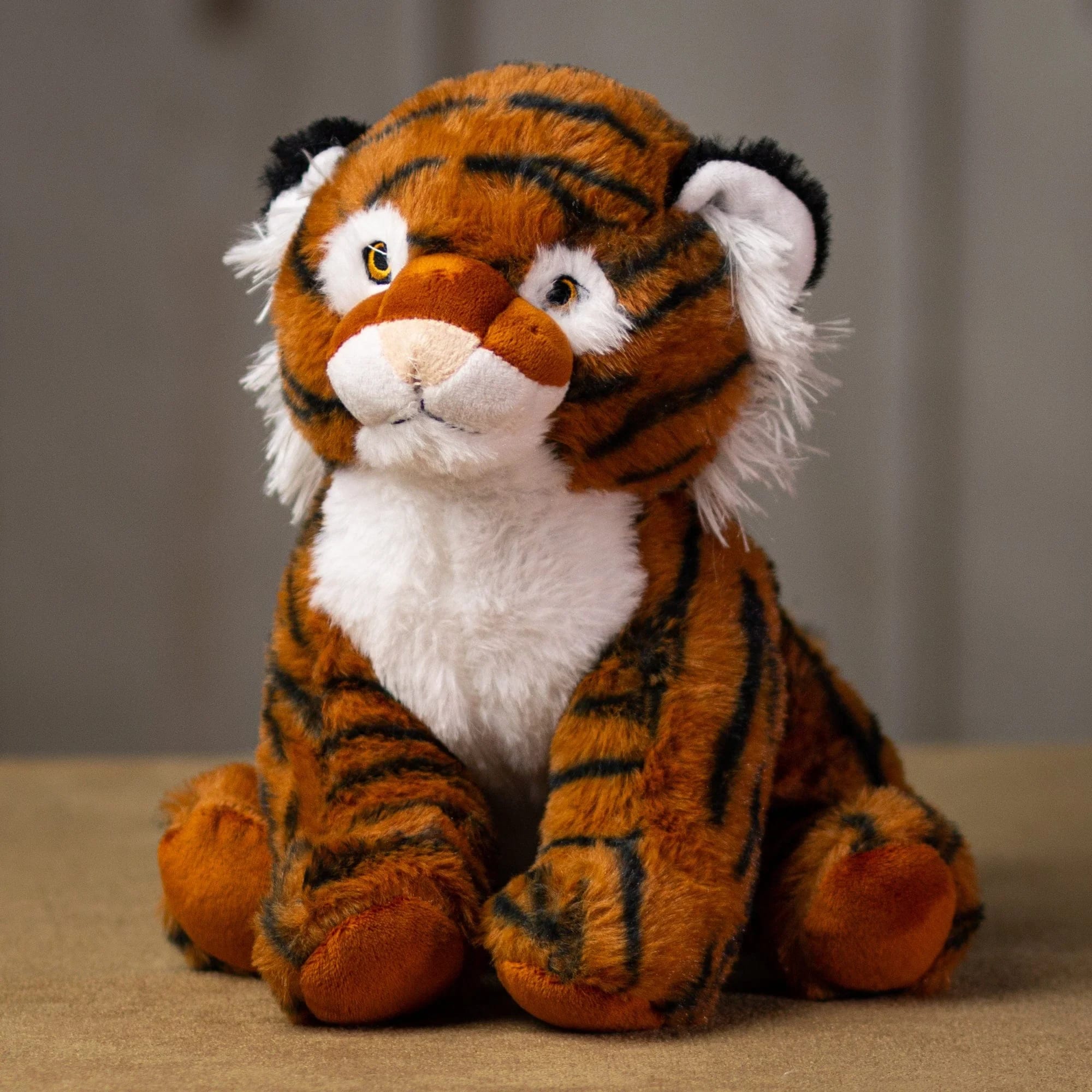 10" Tiger
