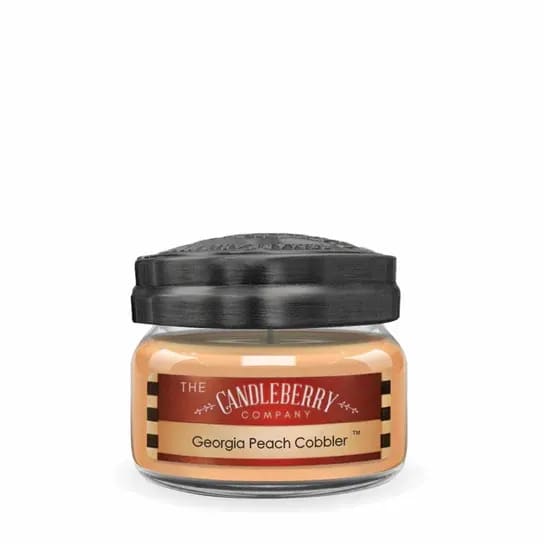 Georgia Peach Cobbler Flower Bouquet