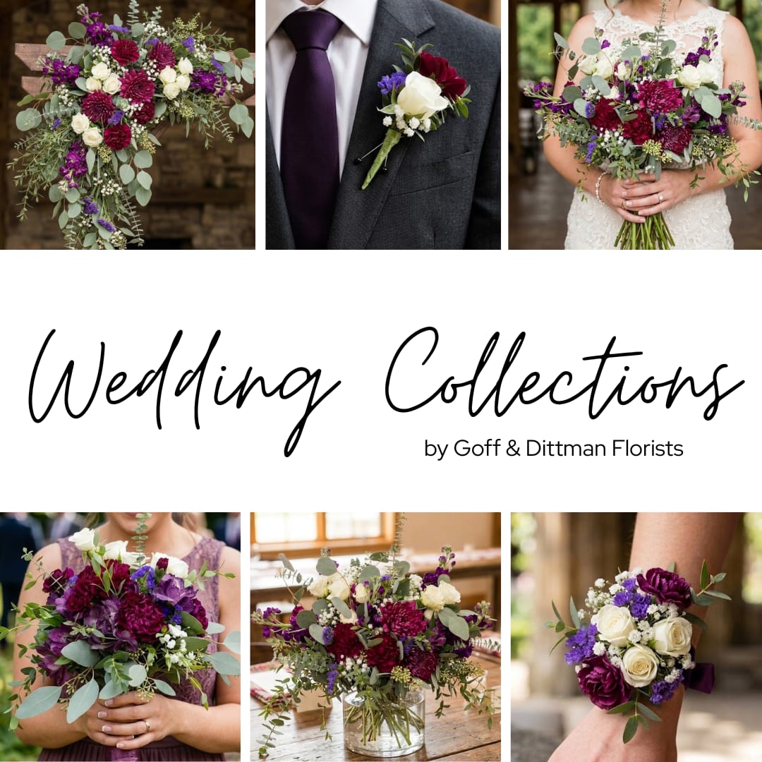 Mulberry Wedding Collection