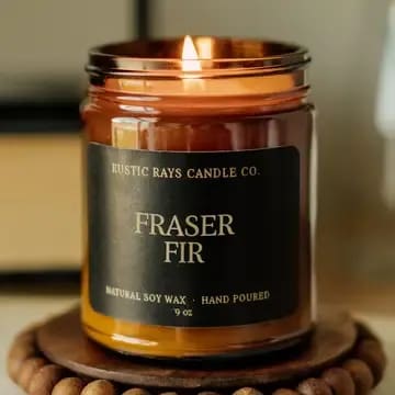 Rustic Rays Flower Bouquet