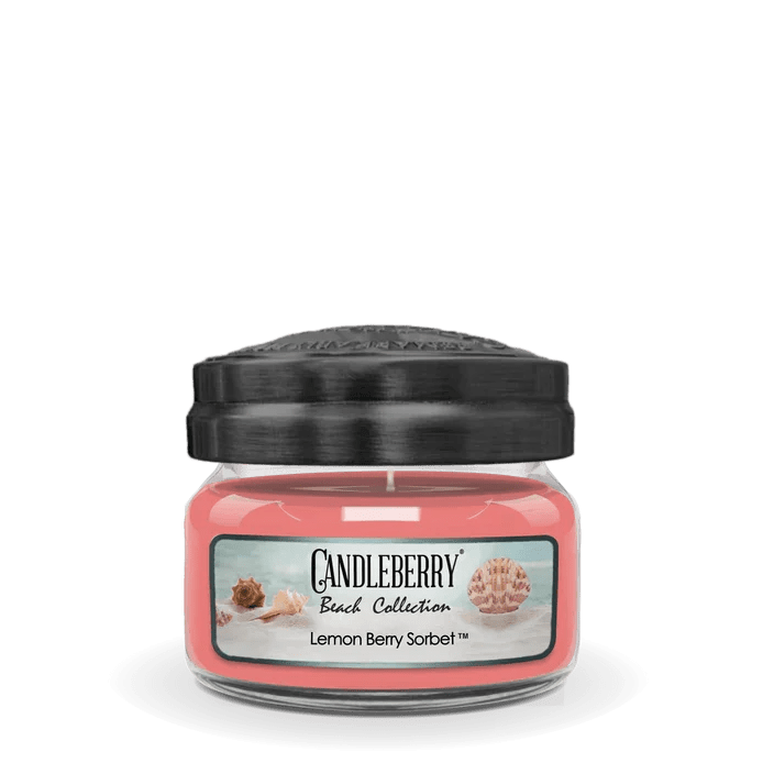 Lemon Berry Sorbet Flower Bouquet