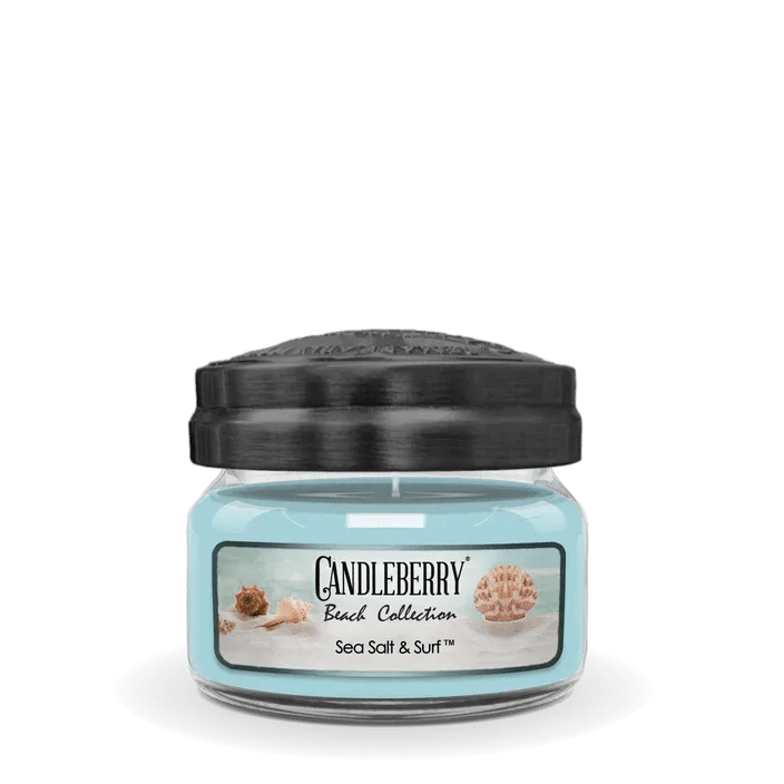 Sea Salt & Surf Flower Bouquet