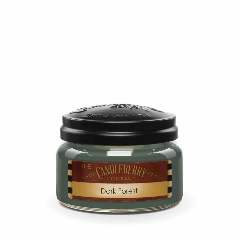 Dark Forest Flower Bouquet