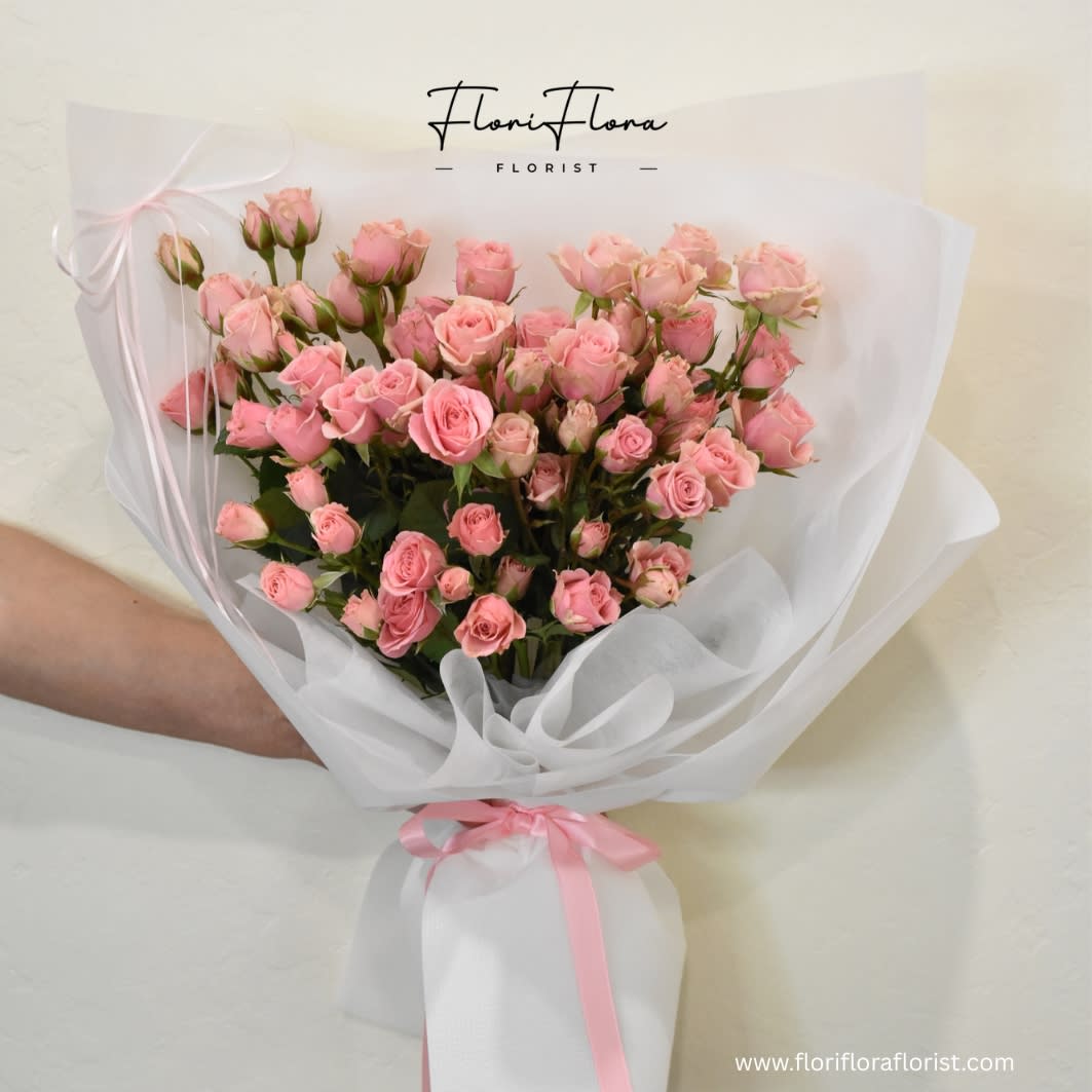 My Mini World Flower Bouquet