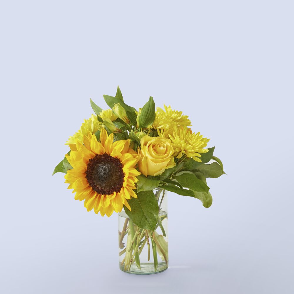 The Cheerleader Bouquet Flower Bouquet