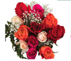 Mother's Day- Romance Bouquet