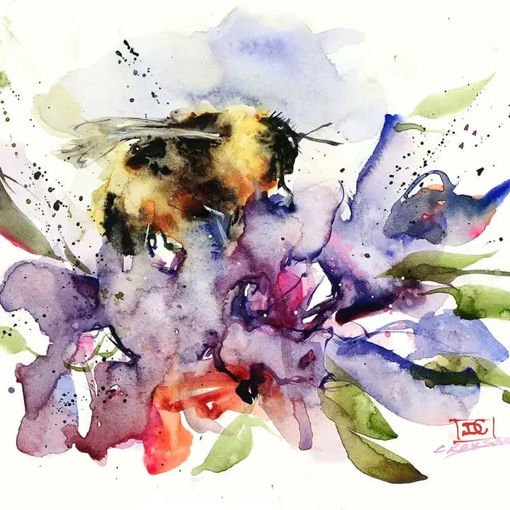 Nectar Flower Bouquet