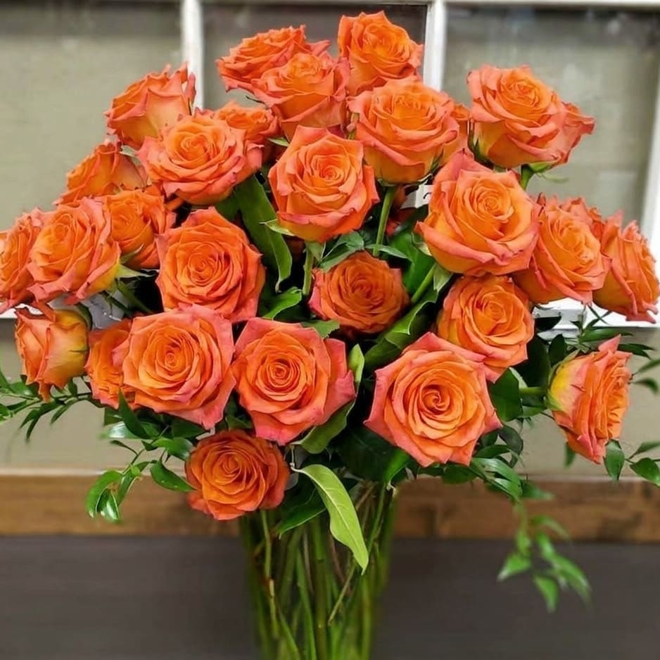 Show Stopper Roses