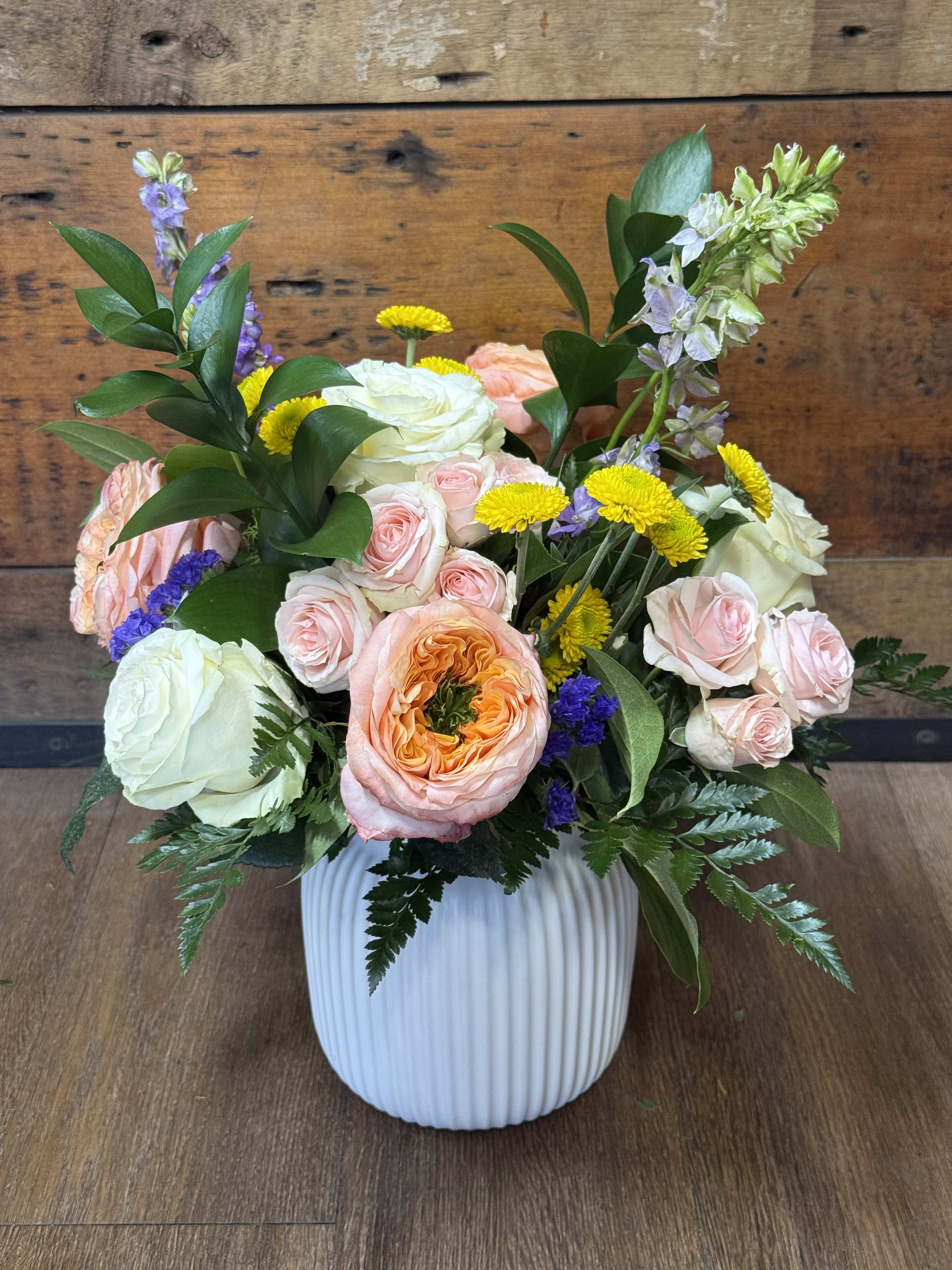 MAMA MIA! Flower Bouquet