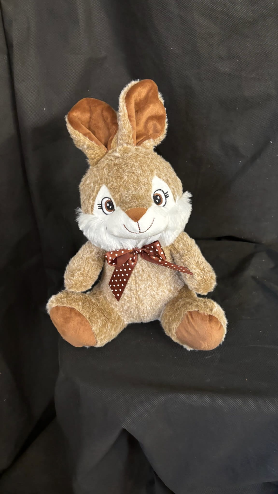 Bunny Plush