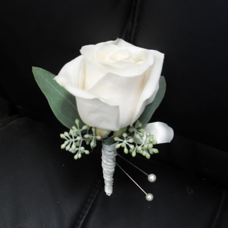 Boutinners Flower Bouquet