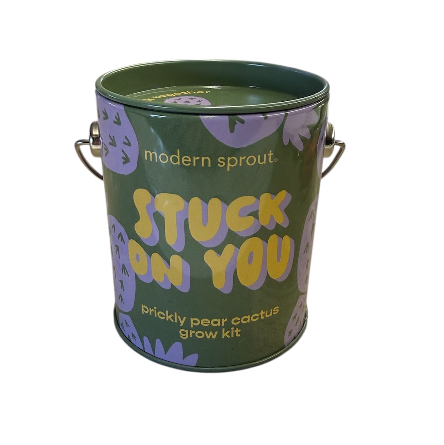 Prickly Pear Grow Kit