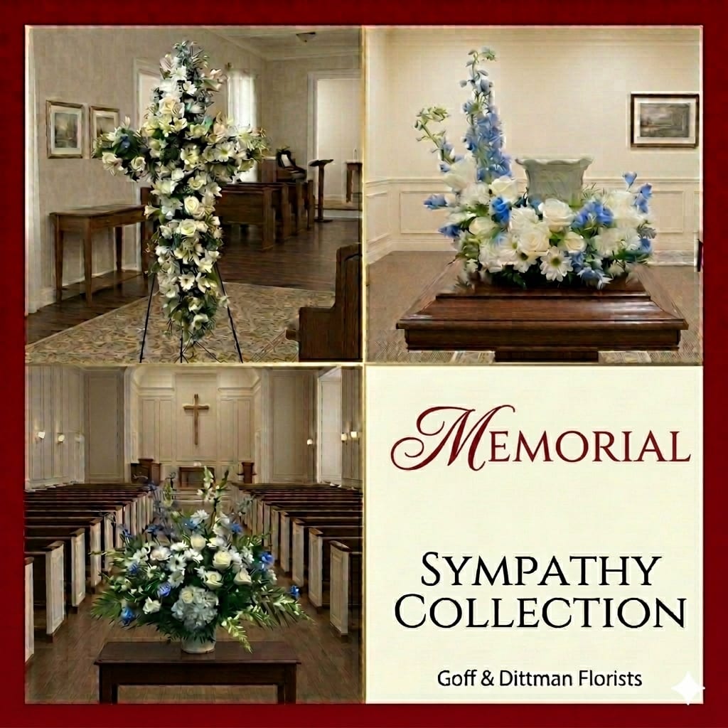 Memorial Sympathy Collection