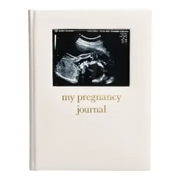 My Pregnancy Journal
