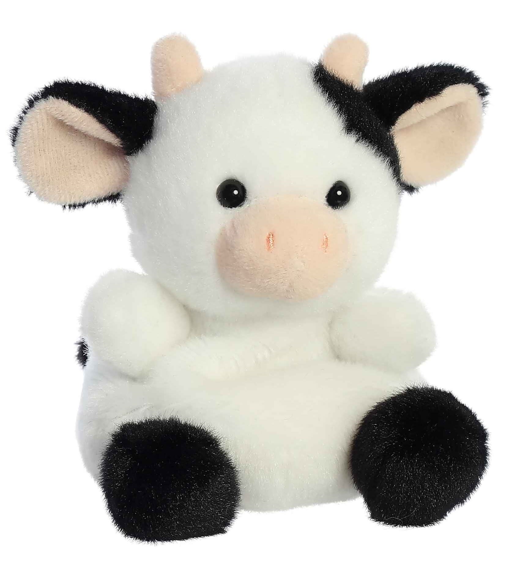 8" Sweetie Cow