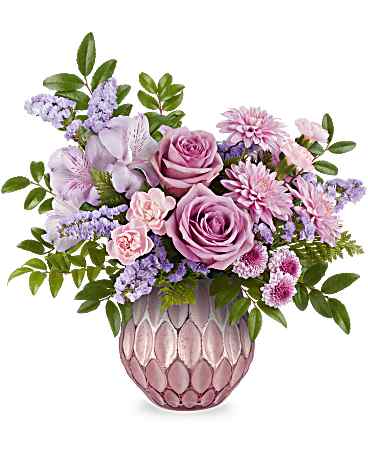 Teleflora's Pretty Posy Bouquet