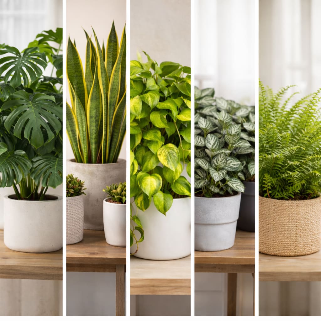 Green Plant Deal of the Day