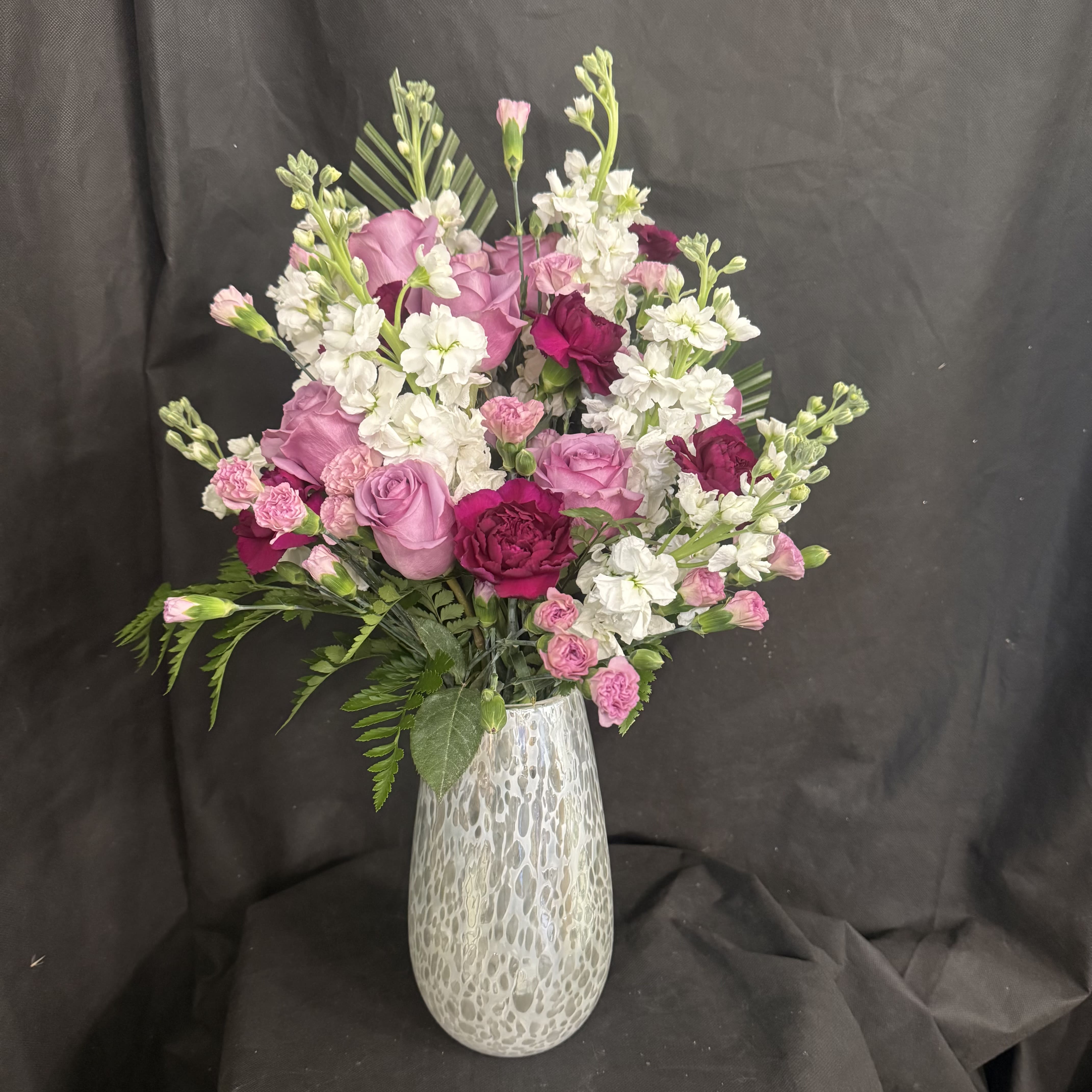 Teleflora's Amelia Bouquet
