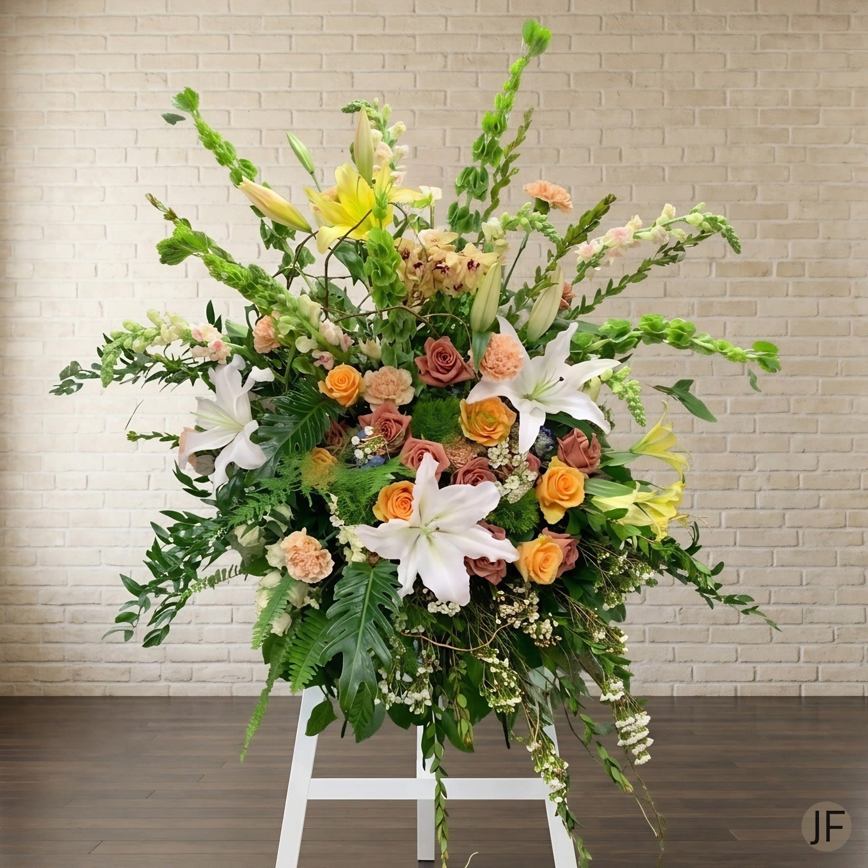 Remembrance - Funeral Flowers