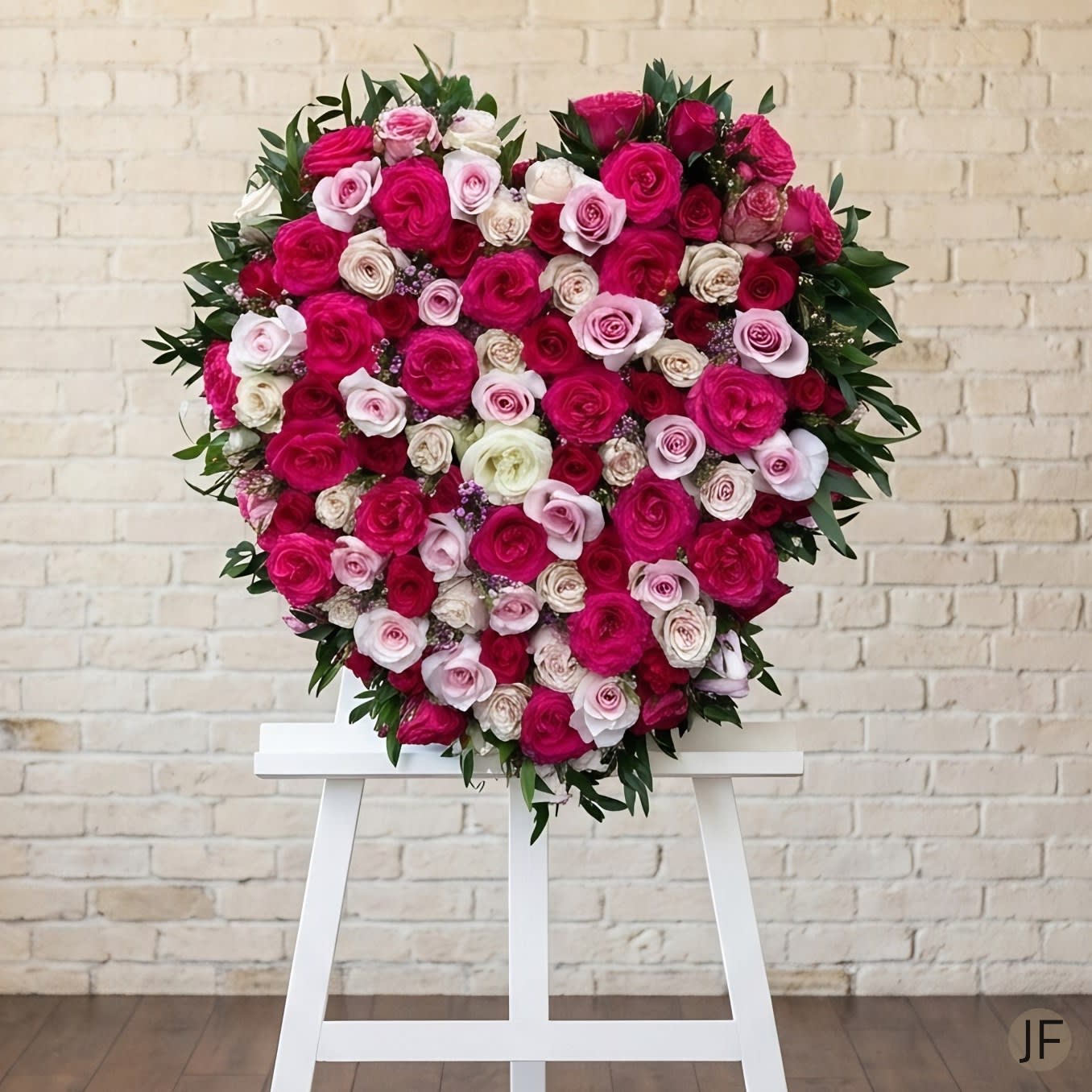 Beloved Sympathy Heart