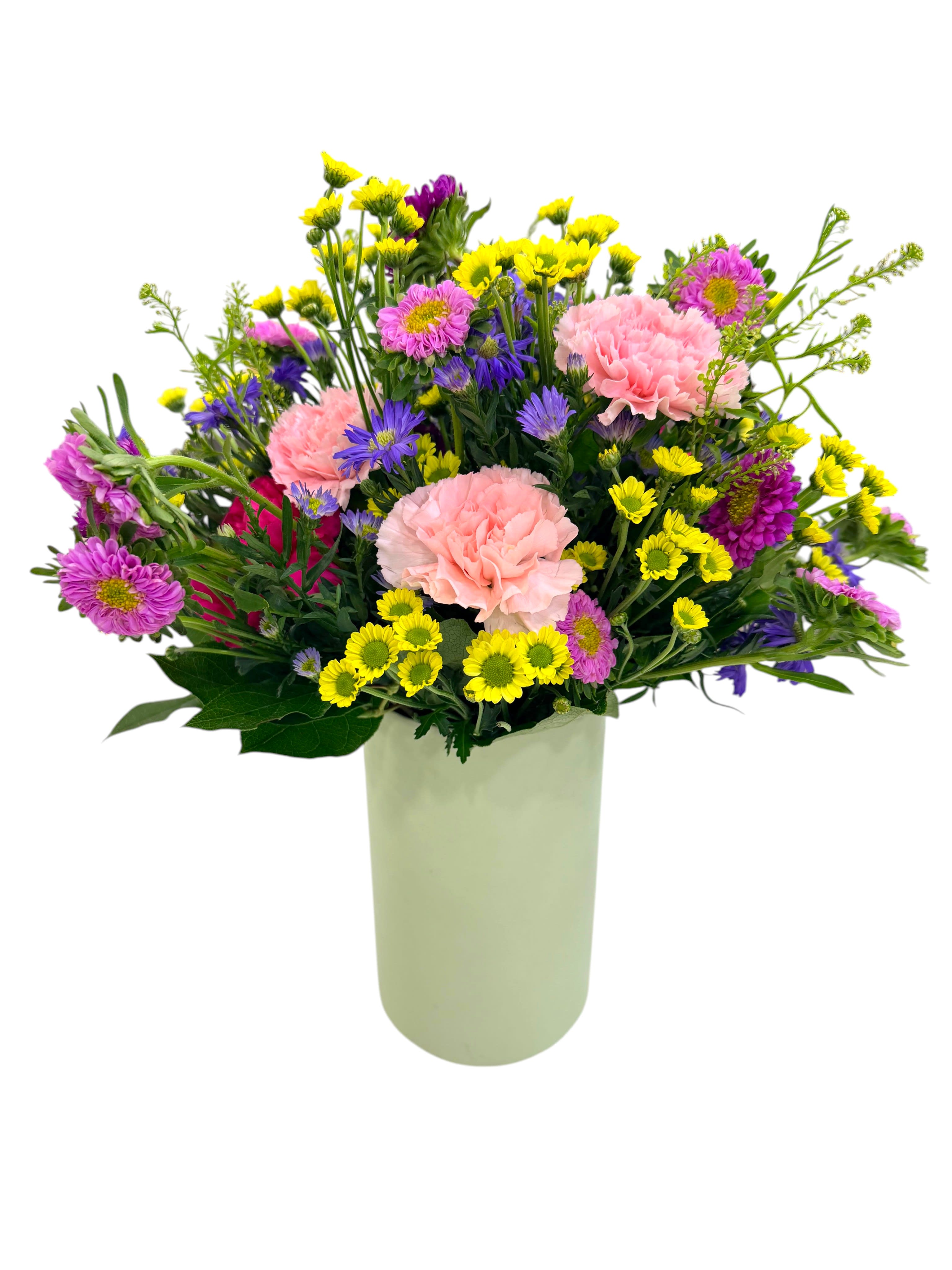 Picked For You Flower Bouquet