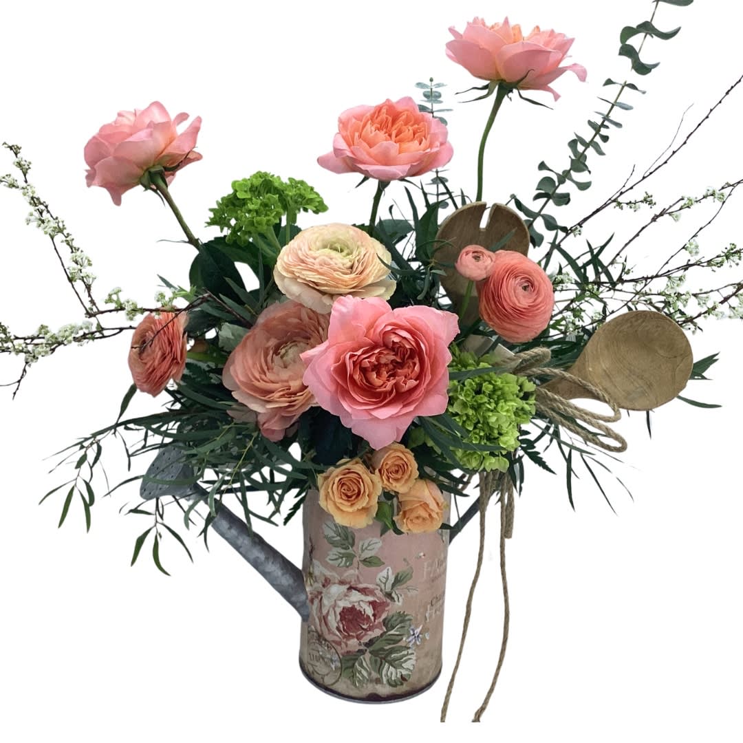 Beautiful Flower Flower Bouquet