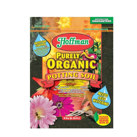 Hoffman Organic Potting Soil