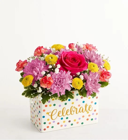 Celebrate The Day™