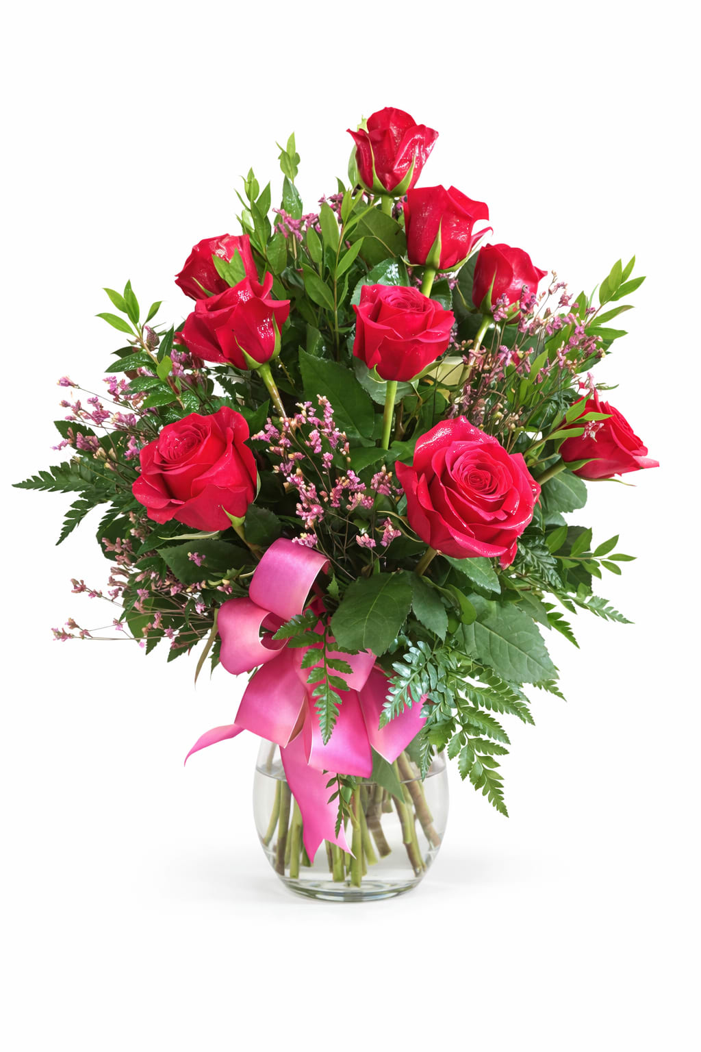 Rosy Lover