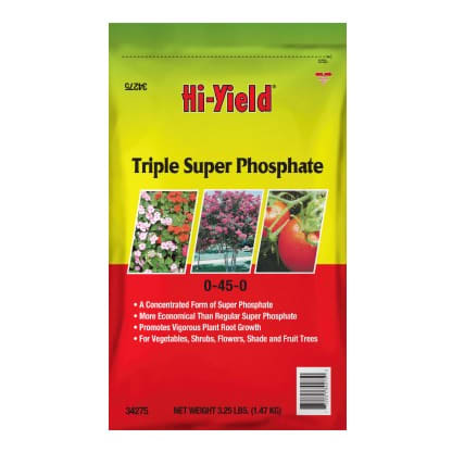 Triple Super Phosphate 0-45-0